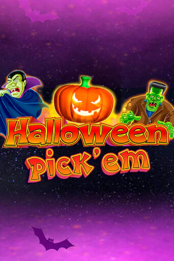 Демо игра Halloween Pick'em играть онлайн | Casino X Official бесплатно