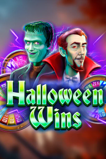 Демо игра Halloween Wins играть онлайн | Casino X Official бесплатно