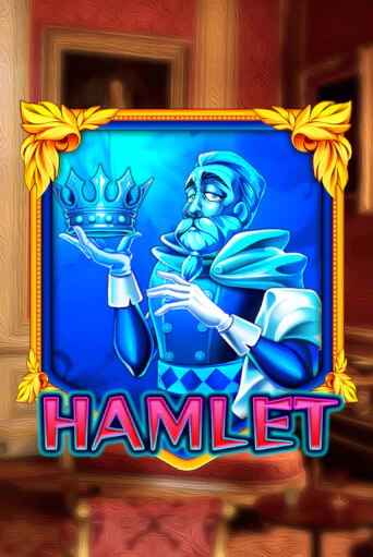 Демо игра Hamlet играть онлайн | Casino X Official бесплатно