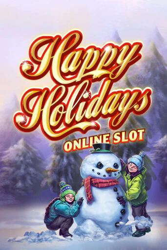 Демо игра Happy Holidays играть онлайн | Casino X Official бесплатно