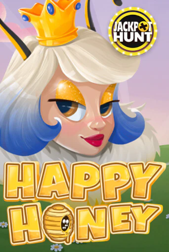 Демо игра Happy Honey играть онлайн | Casino X Official бесплатно