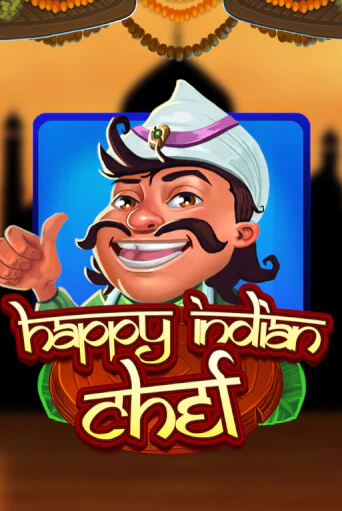 Демо игра Happy Indian Chef играть онлайн | Casino X Official бесплатно