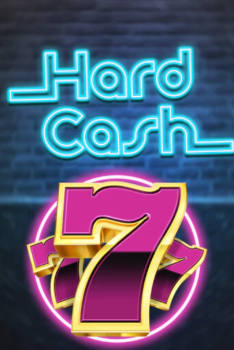 Демо игра Hard Cash играть онлайн | Casino X Official бесплатно