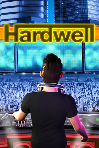 Демо игра Hardwell играть онлайн | Casino X Official бесплатно