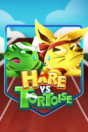 Демо игра Hare VS Tortoise играть онлайн | Casino X Official бесплатно