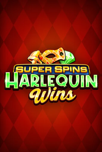 Демо игра Harlequin Wins играть онлайн | Casino X Official бесплатно