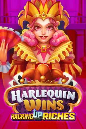 Демо игра Harlequin Wins играть онлайн | Casino X Official бесплатно