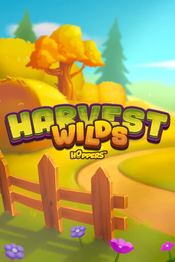 Демо игра Harvest Wilds играть онлайн | Casino X Official бесплатно