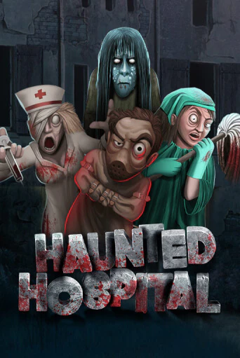 Демо игра Haunted Hospital играть онлайн | Casino X Official бесплатно