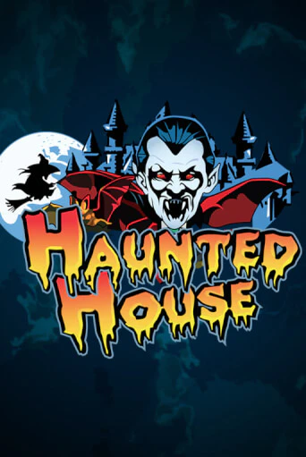 Демо игра Haunted House играть онлайн | Casino X Official бесплатно