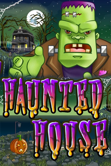 Демо игра Haunted House играть онлайн | Casino X Official бесплатно