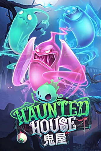 Демо игра Haunted House играть онлайн | Casino X Official бесплатно