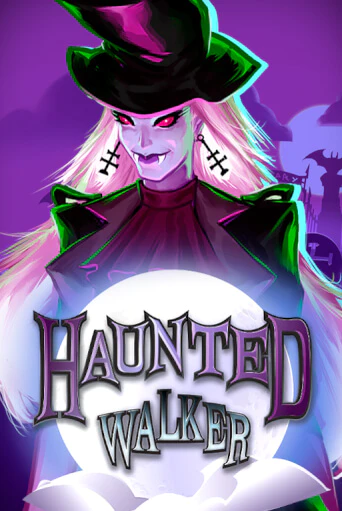 Демо игра Haunted Walker играть онлайн | Casino X Official бесплатно