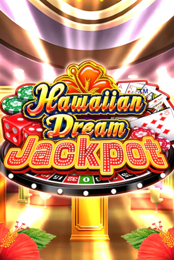 Демо игра Hawaiian Dream Jackpot играть онлайн | Casino X Official бесплатно