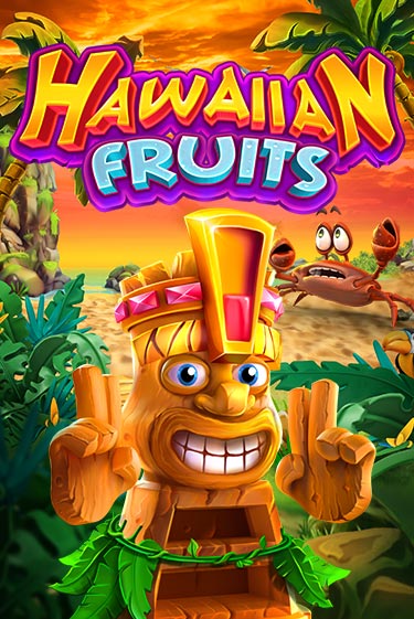 Демо игра Hawaiian Fruits играть онлайн | Casino X Official бесплатно