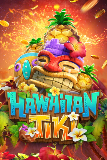 Демо игра Hawaiian Tiki играть онлайн | Casino X Official бесплатно