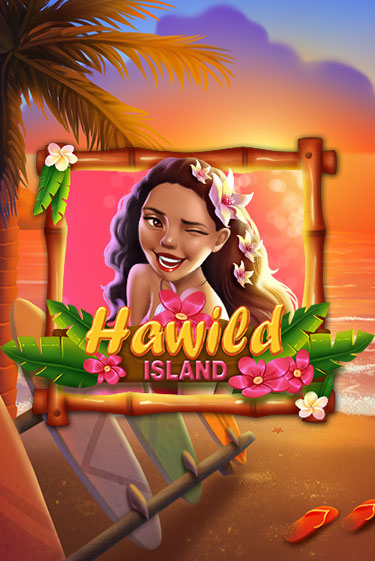 Демо игра Hawild Island играть онлайн | Casino X Official бесплатно