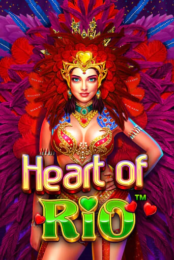 Демо игра Heart of Rio играть онлайн | Casino X Official бесплатно