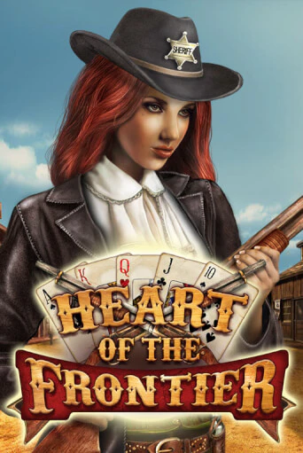 Демо игра Heart of the Frontier играть онлайн | Casino X Official бесплатно