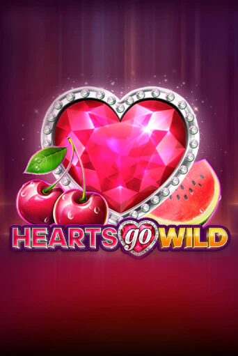 Демо игра Hearts Go Wild играть онлайн | Casino X Official бесплатно