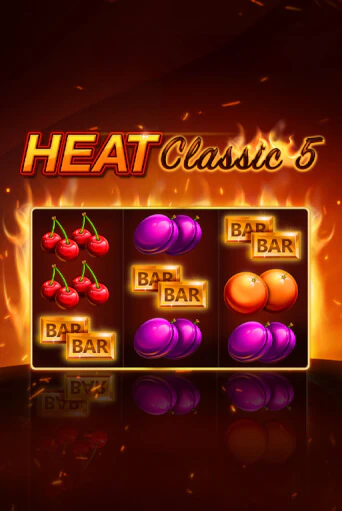 Демо игра Heat Classic 5 играть онлайн | Casino X Official бесплатно