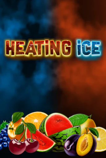 Демо игра Heating Ice играть онлайн | Casino X Official бесплатно