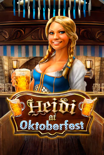 Демо игра Heidi at Oktoberfest играть онлайн | Casino X Official бесплатно