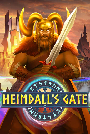 Демо игра Heimdall's Gate играть онлайн | Casino X Official бесплатно