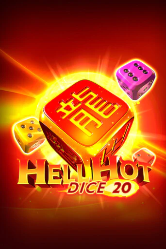 Демо игра Hell Hot 20 Dice играть онлайн | Casino X Official бесплатно