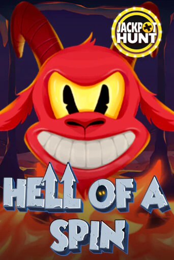 Демо игра Hell of a Spin играть онлайн | Casino X Official бесплатно