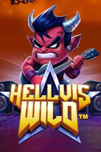 Демо игра Hellvis Wild™ играть онлайн | Casino X Official бесплатно