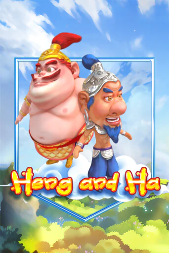 Демо игра Heng and Ha играть онлайн | Casino X Official бесплатно