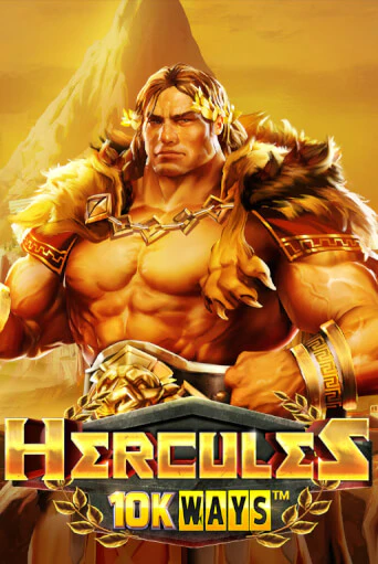 Демо игра Hercules 10K Ways играть онлайн | Casino X Official бесплатно