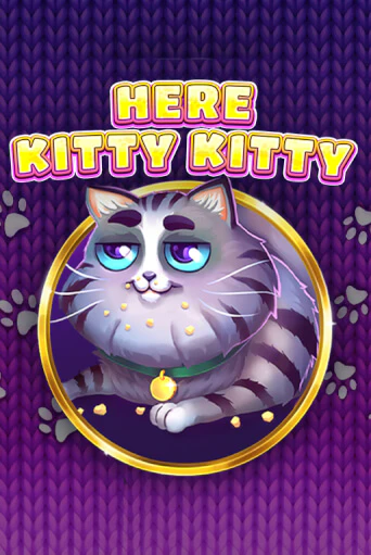 Демо игра Here Kitty Kitty играть онлайн | Casino X Official бесплатно