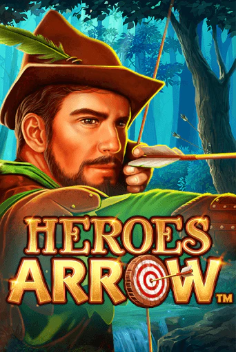 Демо игра Heroes Arrow играть онлайн | Casino X Official бесплатно