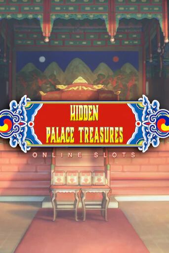 Демо игра Hidden Palace Treasures играть онлайн | Casino X Official бесплатно