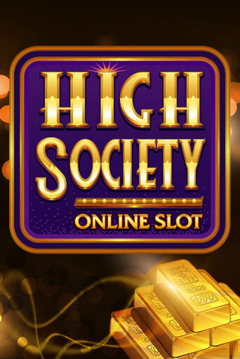 Демо игра High Society играть онлайн | Casino X Official бесплатно