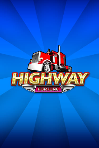 Демо игра Highway Fortune играть онлайн | Casino X Official бесплатно