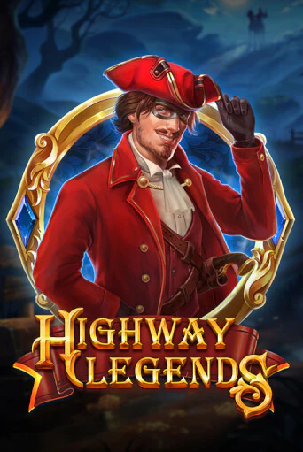 Демо игра Highway Legends играть онлайн | Casino X Official бесплатно