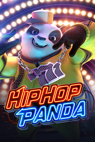 Демо игра Hip Hop Panda играть онлайн | Casino X Official бесплатно