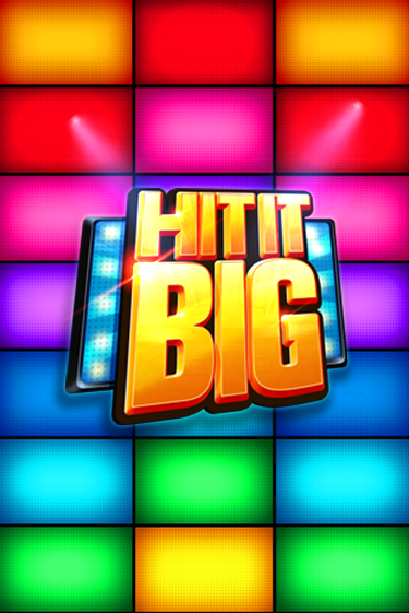 Демо игра Hit it Big играть онлайн | Casino X Official бесплатно