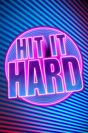 Демо игра Hit It Hard играть онлайн | Casino X Official бесплатно