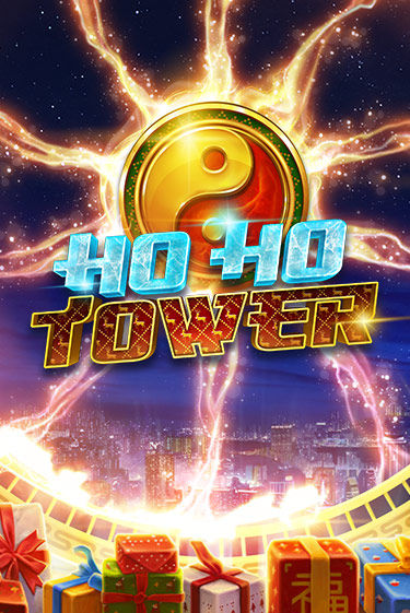 Демо игра Ho Ho Tower играть онлайн | Casino X Official бесплатно