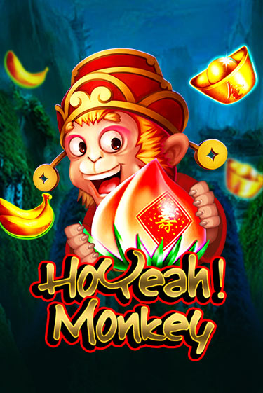 Демо игра Ho Yeah Monkey играть онлайн | Casino X Official бесплатно