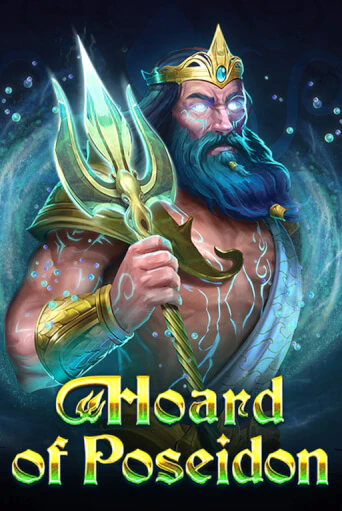 Демо игра Hoard of Poseidon играть онлайн | Casino X Official бесплатно