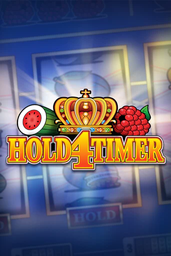 Демо игра Hold4Timer играть онлайн | Casino X Official бесплатно