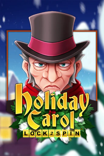 Демо игра Holiday Carol играть онлайн | Casino X Official бесплатно