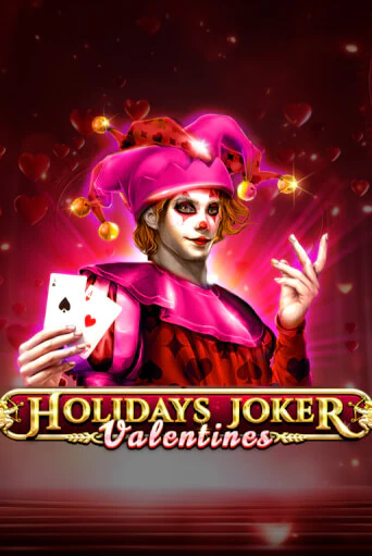 Демо игра Holidays Joker - Valentines играть онлайн | Casino X Official бесплатно