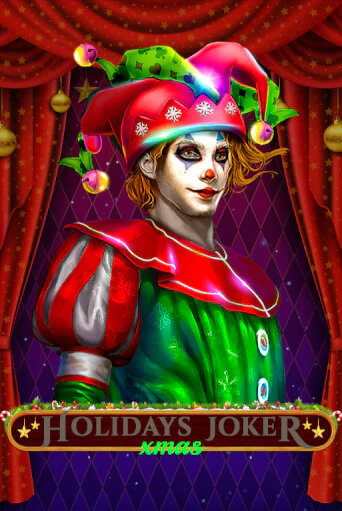 Демо игра Holidays Joker - Xmas играть онлайн | Casino X Official бесплатно