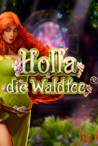 Демо игра Holla die Waldfee играть онлайн | Casino X Official бесплатно